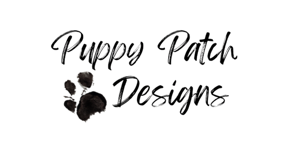 Puppy Patch Designs
